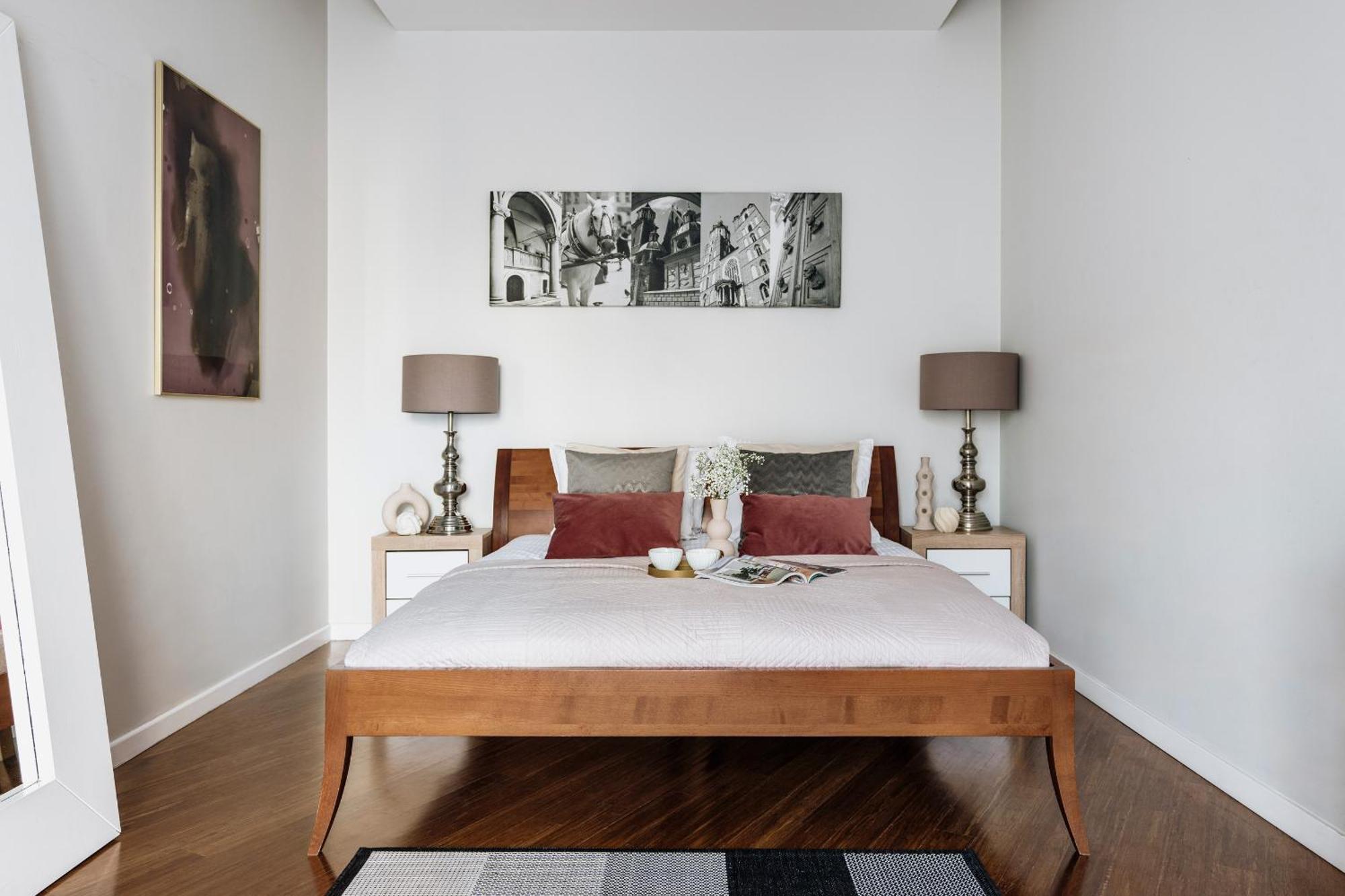 Piedmont Apartment - Loftaffair クラクフ エクステリア 写真