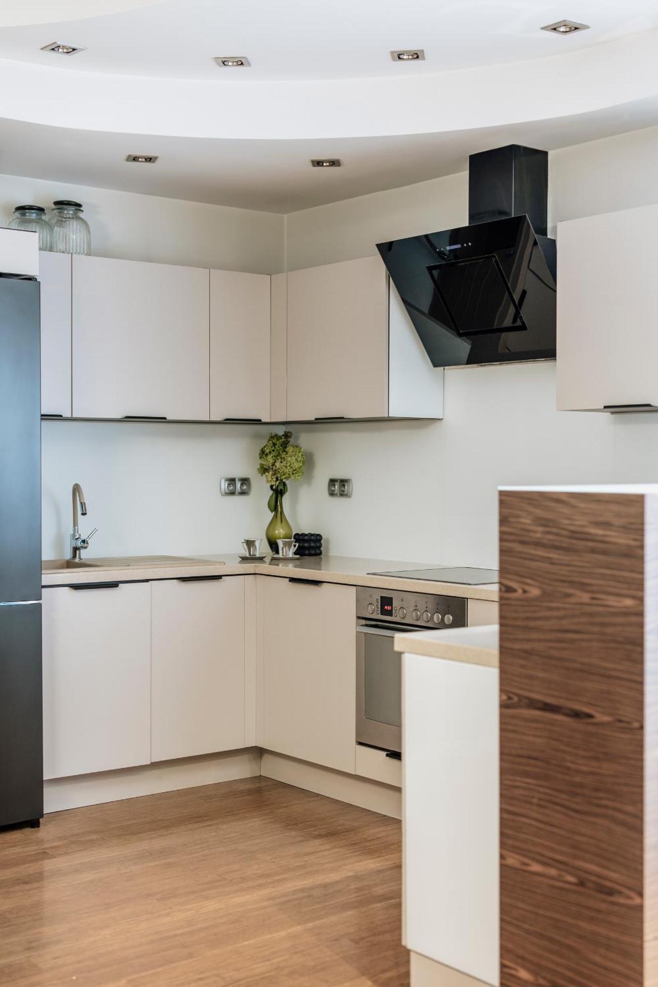 Piedmont Apartment - Loftaffair クラクフ エクステリア 写真
