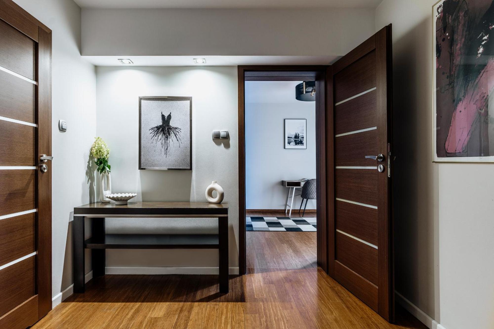 Piedmont Apartment - Loftaffair クラクフ エクステリア 写真