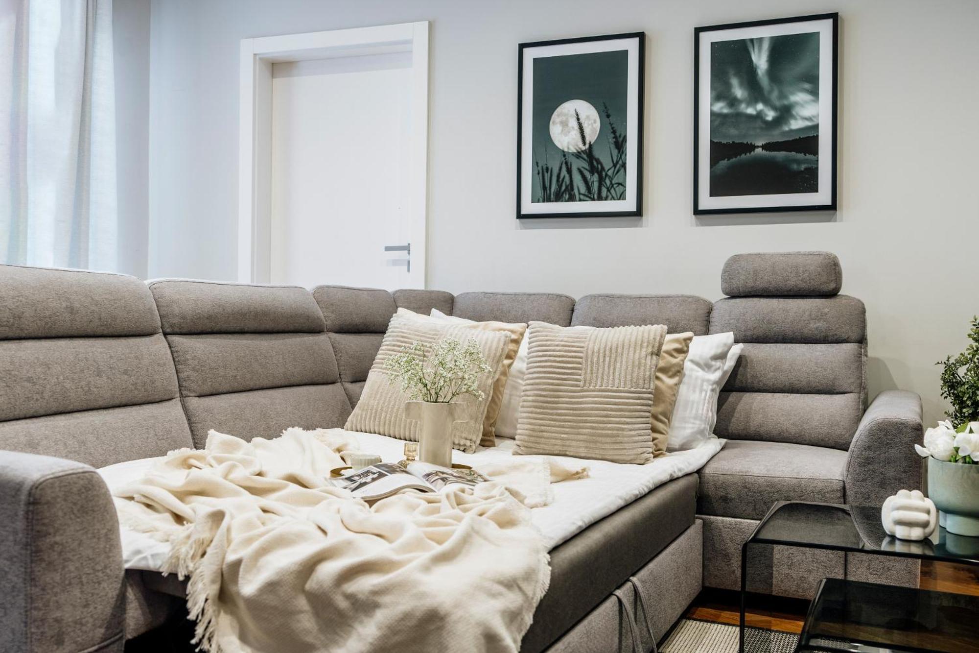 Piedmont Apartment - Loftaffair クラクフ エクステリア 写真