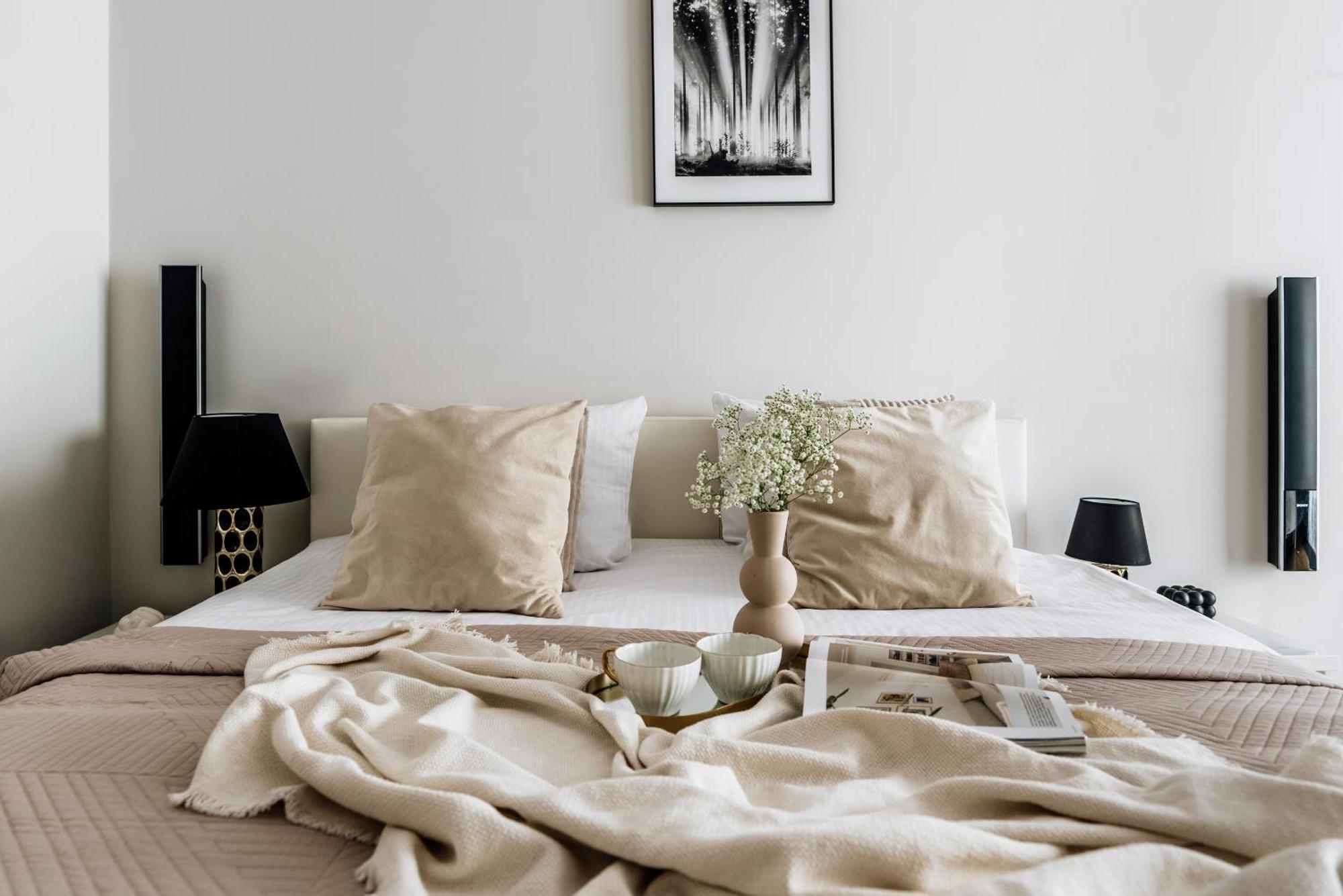 Piedmont Apartment - Loftaffair クラクフ エクステリア 写真