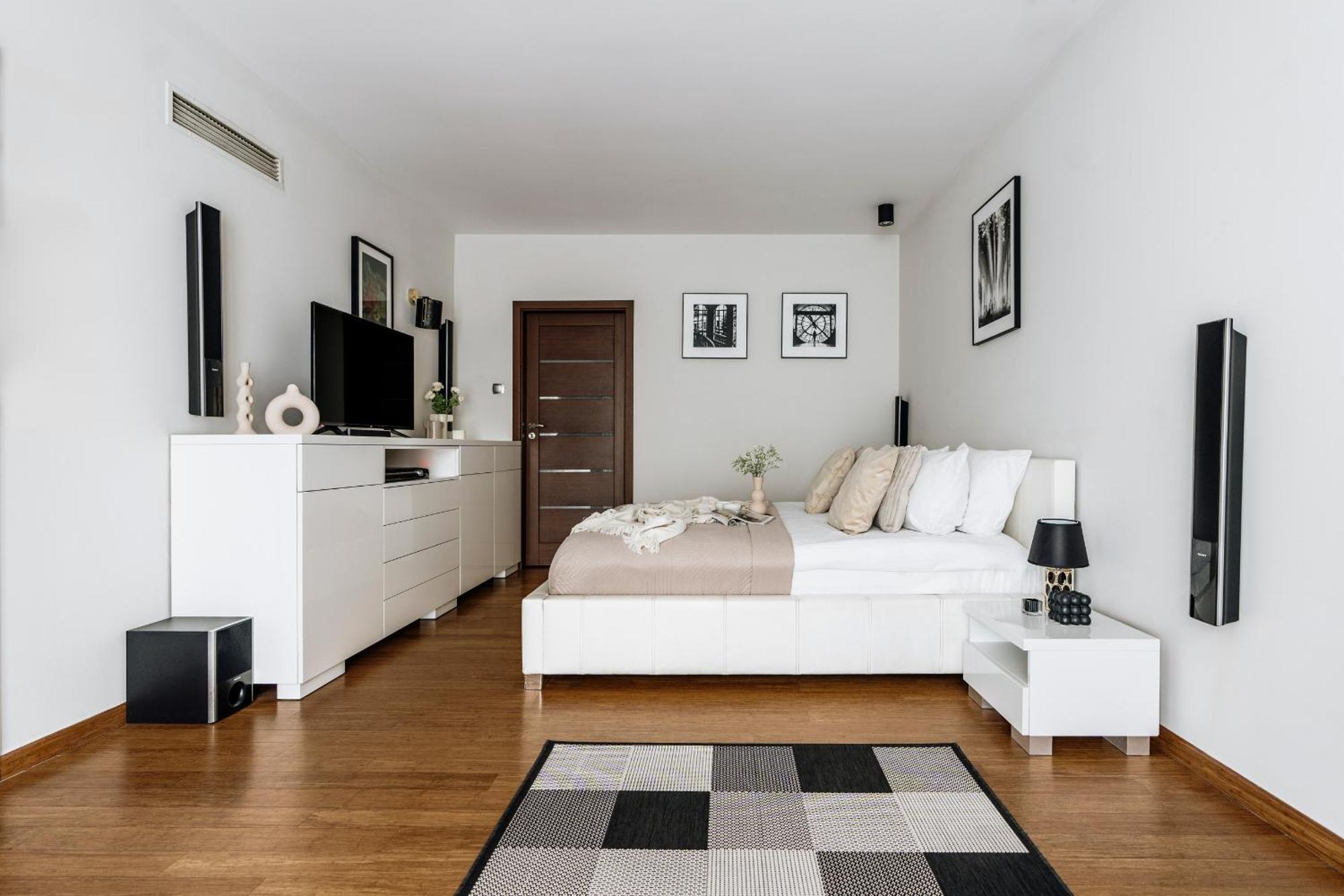 Piedmont Apartment - Loftaffair クラクフ エクステリア 写真